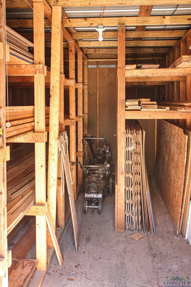 24130 Stallion Park Pl, Lindale, TX 75771 - view of miscellaneous room