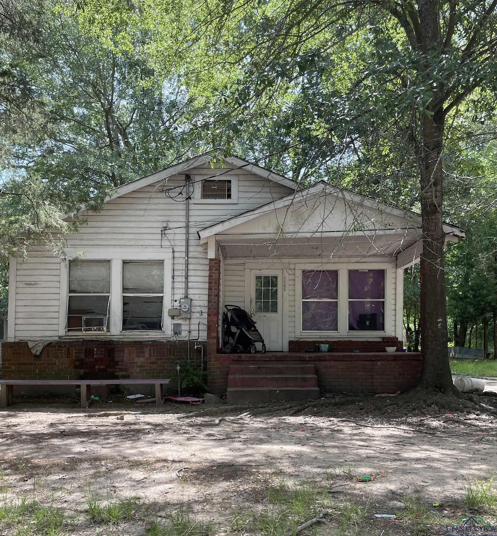 1105 Sanford, Marshall, TX 75670 - photo 1