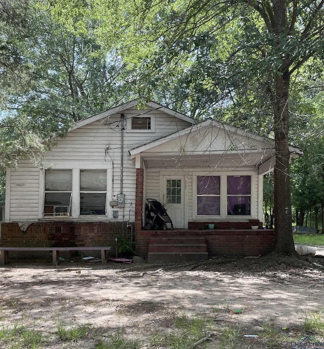 1105 Sanford, Marshall, TX 75670 - photo 1