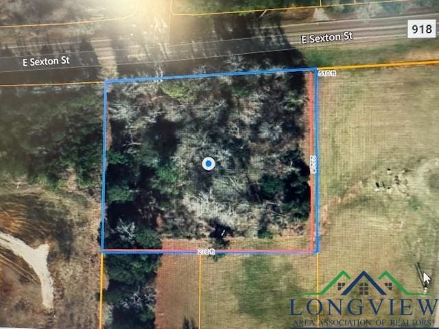 Fm 918, Overton TX, 75684 land for sale