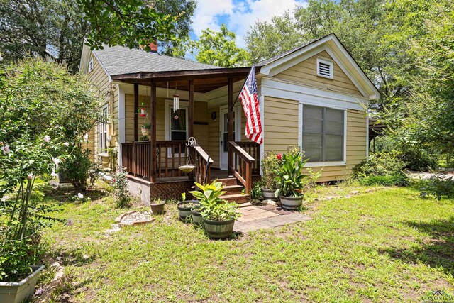 1383 Bailey Cutoff, Marshall, TX 75670 - photo 13
