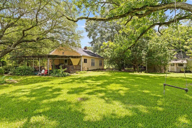 1383 Bailey Cutoff, Marshall, TX 75670 - photo 42