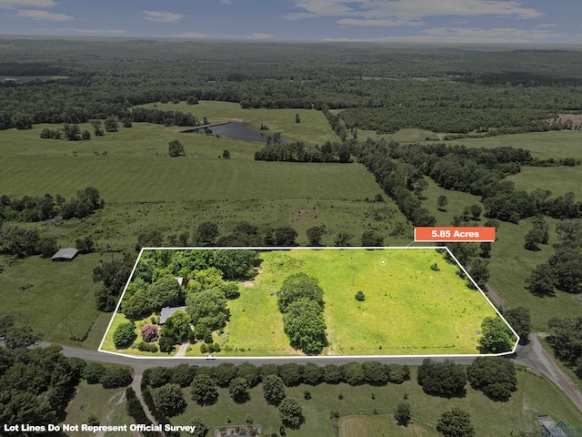 1383 Bailey Cutoff, Marshall, TX 75670 - photo 2