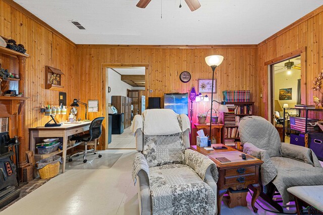 1383 Bailey Cutoff, Marshall, TX 75670 - photo 20
