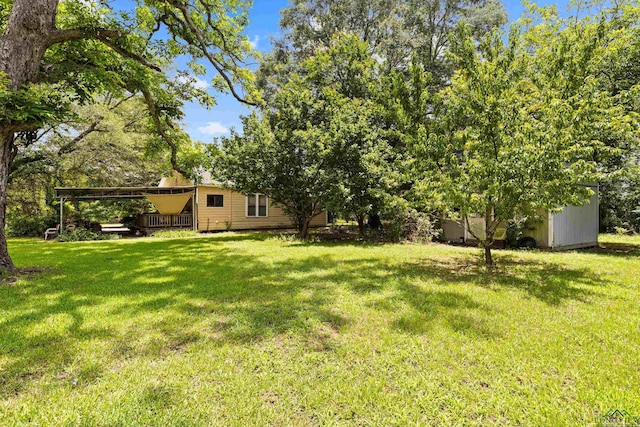 1383 Bailey Cutoff, Marshall, TX 75670 - photo 41