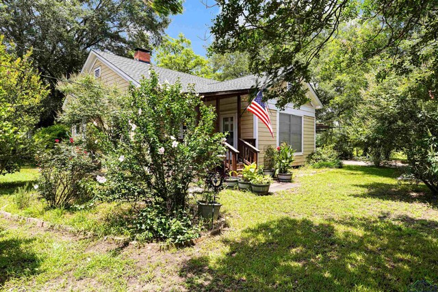 1383 Bailey Cutoff, Marshall, TX 75670 - photo 12