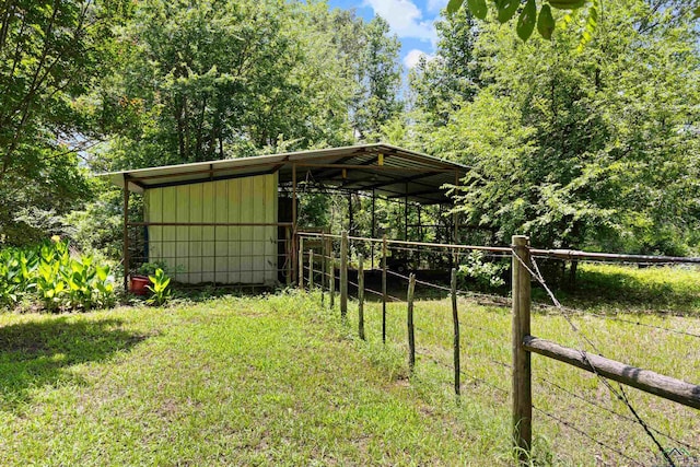1383 Bailey Cutoff, Marshall, TX 75670 - photo 43