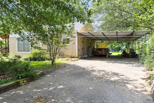 1383 Bailey Cutoff, Marshall, TX 75670 - photo 10