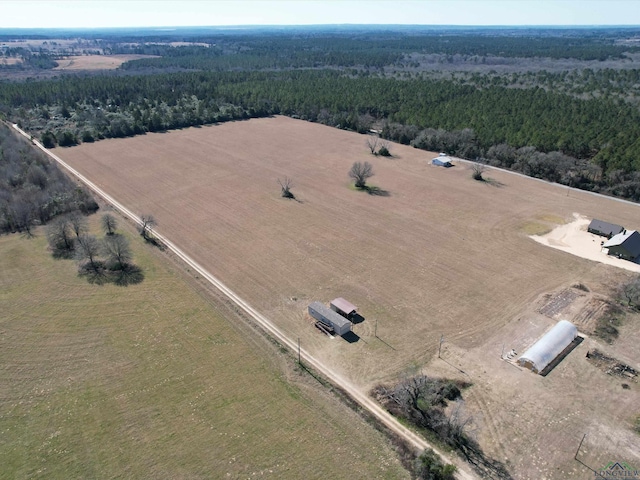 Listing photo 3 for TBD Bamboo, Big Sandy TX 75765