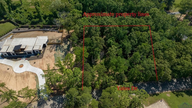 TBD Yates Dr, Longview, TX 75601