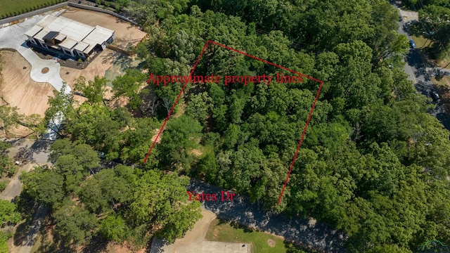 TBD Yates Dr, Longview, TX 75601
