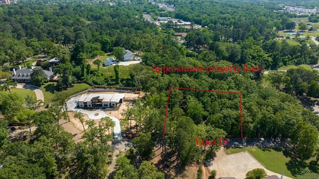 TBD Yates Dr, Longview, TX 75601