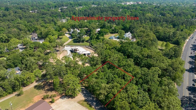 TBD Yates Dr, Longview, TX 75601