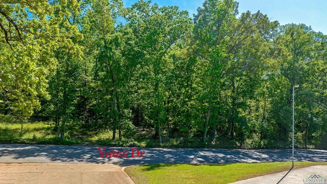 TBD Yates Dr, Longview, TX 75601