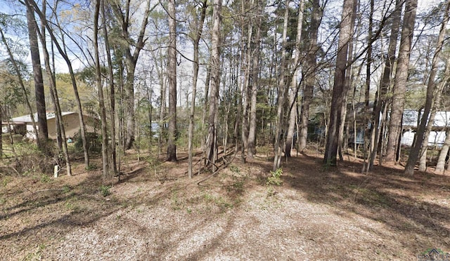 0000 Oakwood Dr, Gilmer TX, 75645 land for sale