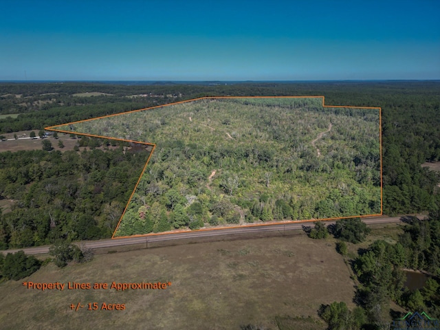 TBD Fm 555, Gilmer TX, 75645 land for sale