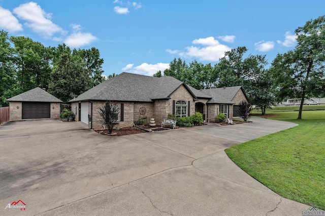 2702 Houston St, Kilgore, TX 75662 - photo 32