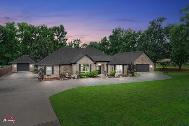 2702 Houston St, Kilgore, TX 75662 - photo 1
