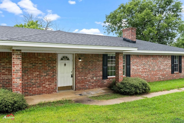 8697 S Fm 839, Laneville, TX 75667 - photo 3