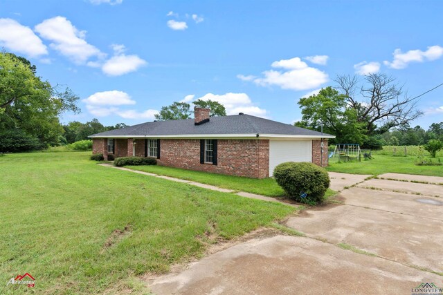 8697 S Fm 839, Laneville, TX 75667 - photo 2