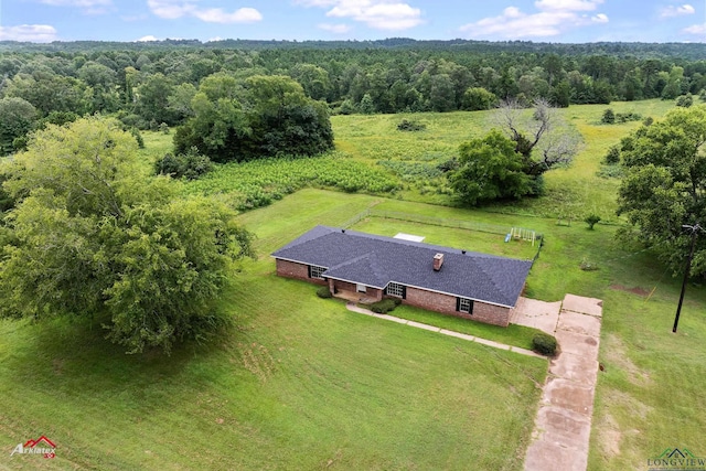 8697 S Fm 839, Laneville, TX 75667 - photo 4