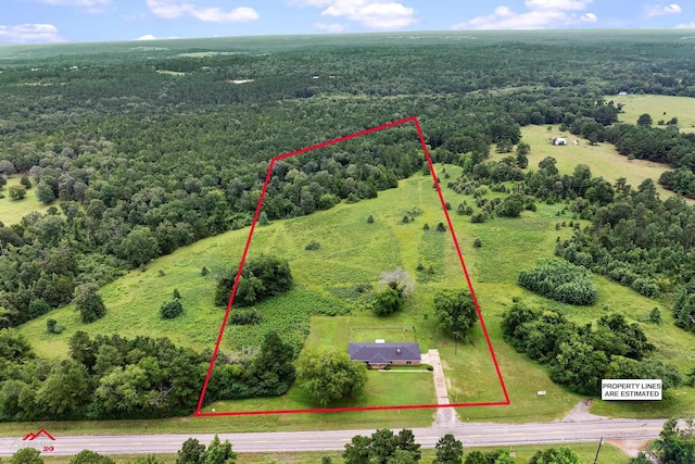 8697 S Fm 839, Laneville, TX 75667 - photo 5