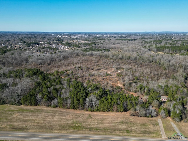 Listing photo 2 for TBD U.S. Highway 259, Kilgore TX 75662