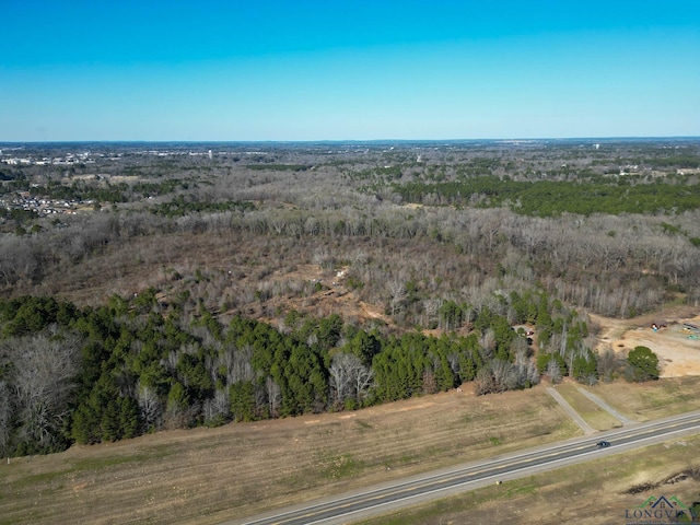 Listing photo 3 for TBD U.S. Highway 259, Kilgore TX 75662