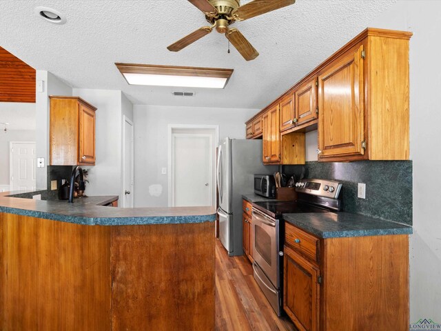 9615 Aspen Trl, Big Sandy, TX 75755 - photo 16