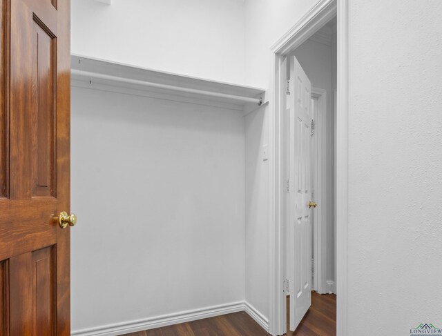 5908 Regents Row, Tyler, TX 75703 - view of closet