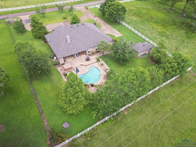 3562 Estesville Rd, Longview, TX 75602 - photo 11