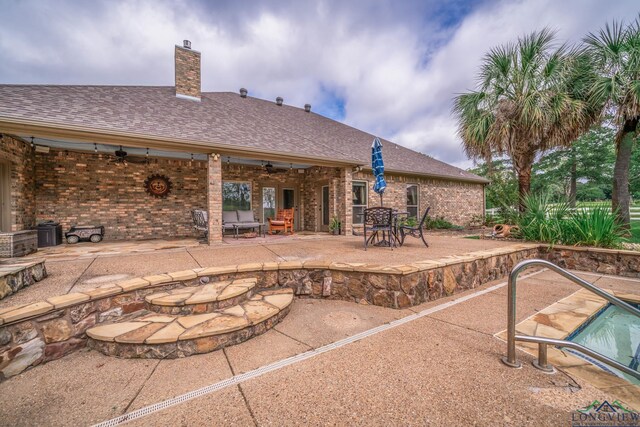 3562 Estesville Rd, Longview, TX 75602 - photo 43