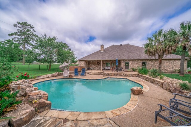 3562 Estesville Rd, Longview, TX 75602 - photo 45