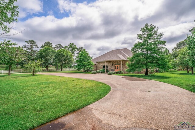 3562 Estesville Rd, Longview, TX 75602 - photo 2