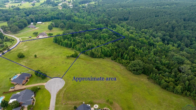 TBD Timberlake Ranch Rd, Hallsville, TX 75650