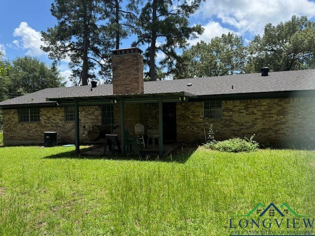 104 Iris Cir, Beckville, TX 75631 - photo 2