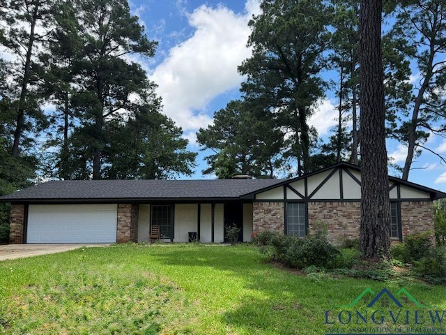 104 Iris Cir, Beckville, TX 75631 - photo 1