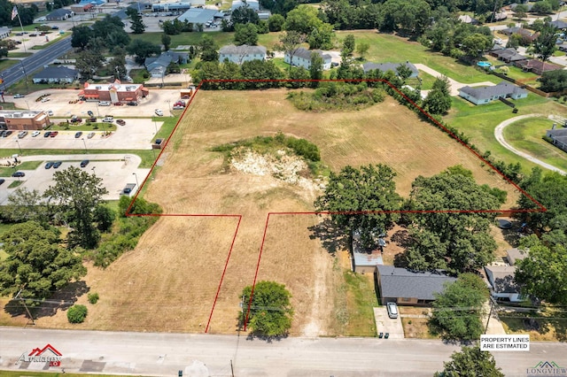 400 N Parker St, Carthage TX, 75633 land for sale