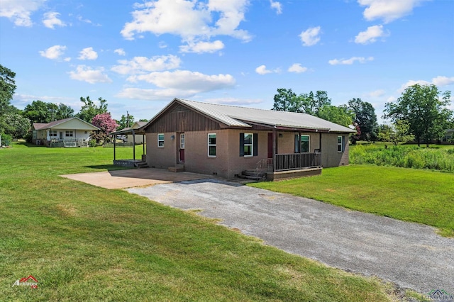 506 W Henderson St, Mount Enterprise, TX 75681 - photo 2