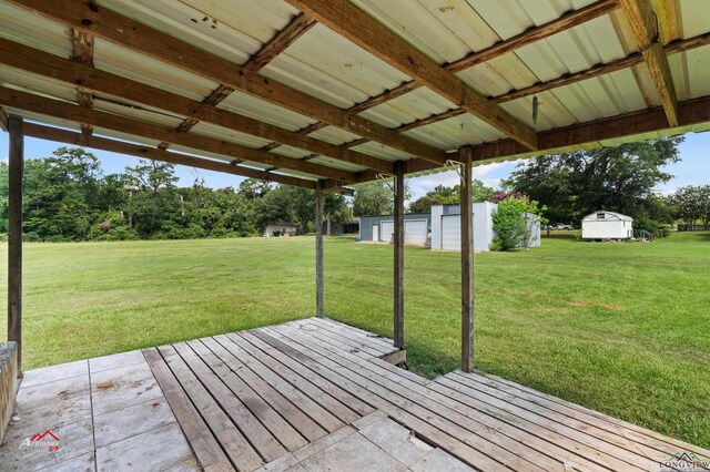 506 W Henderson St, Mount Enterprise, TX 75681 - photo 20
