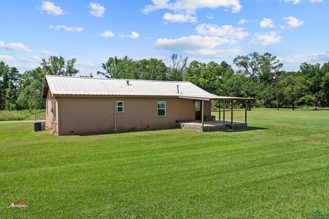 506 W Henderson St, Mount Enterprise, TX 75681 - photo 22