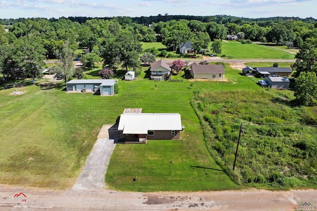 506 W Henderson St, Mount Enterprise, TX 75681 - photo 3