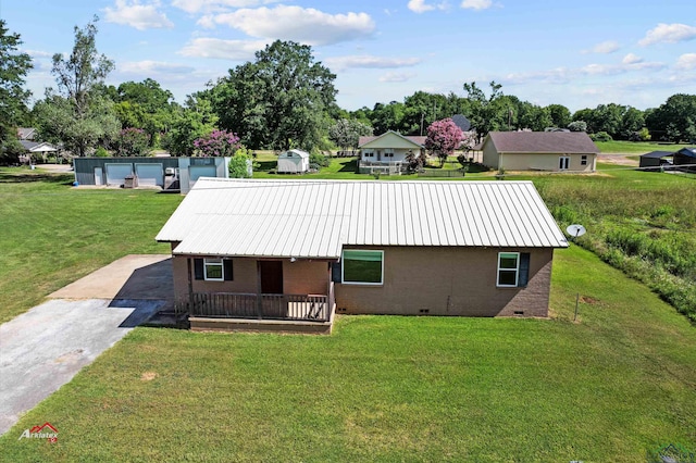 506 W Henderson St, Mount Enterprise, TX 75681 - photo 1