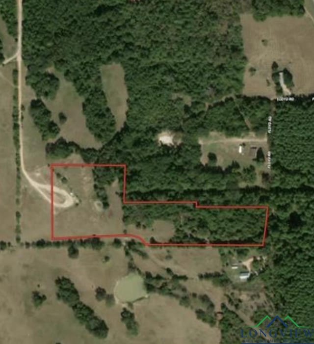 Listing photo 2 for TBD N Floyd Rd, Gilmer TX 75644