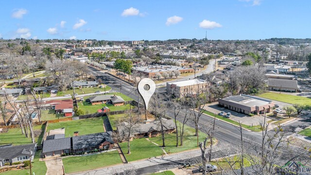 1826 Sybil Ln, Tyler, TX 75703