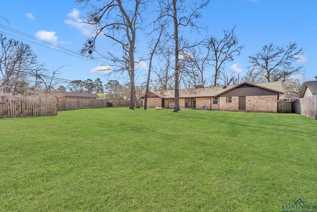 1826 Sybil Ln, Tyler, TX 75703