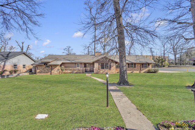 1826 Sybil Ln, Tyler, TX 75703