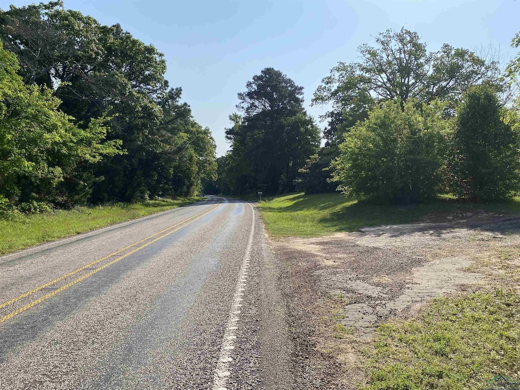 4074 Fm 593, Gilmer, TX 75644