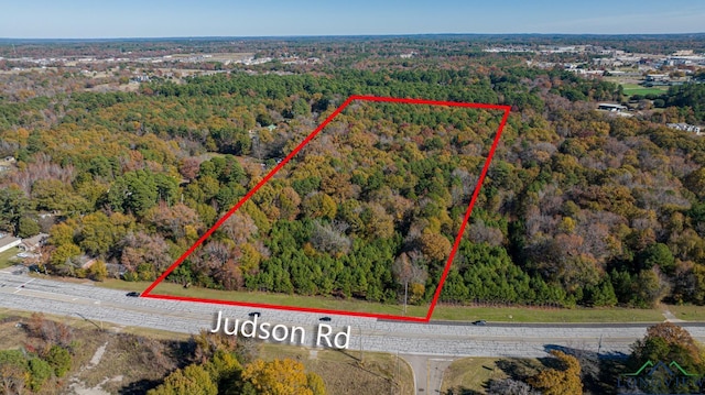 TBD Judson Rd, Longview TX, 75605 land for sale