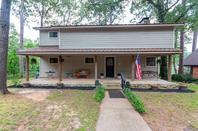 115 Lago Vista Ln, Jacksonville, TX 75766 - photo 1